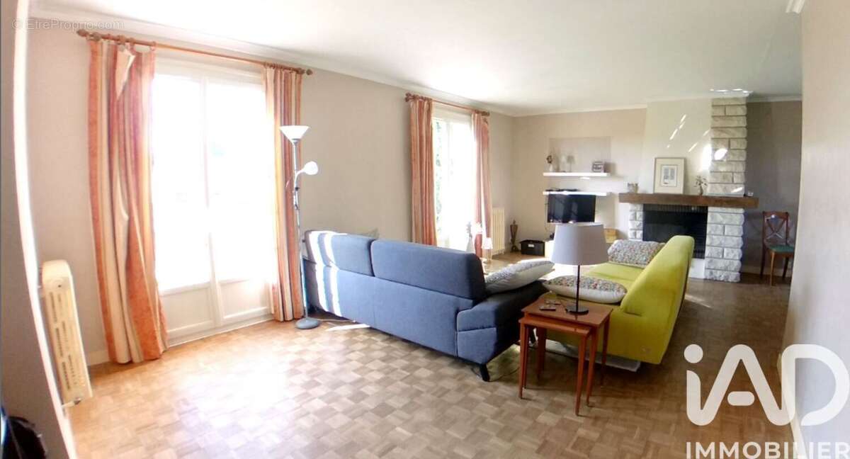 Photo 2 - Maison à LOUVERNE