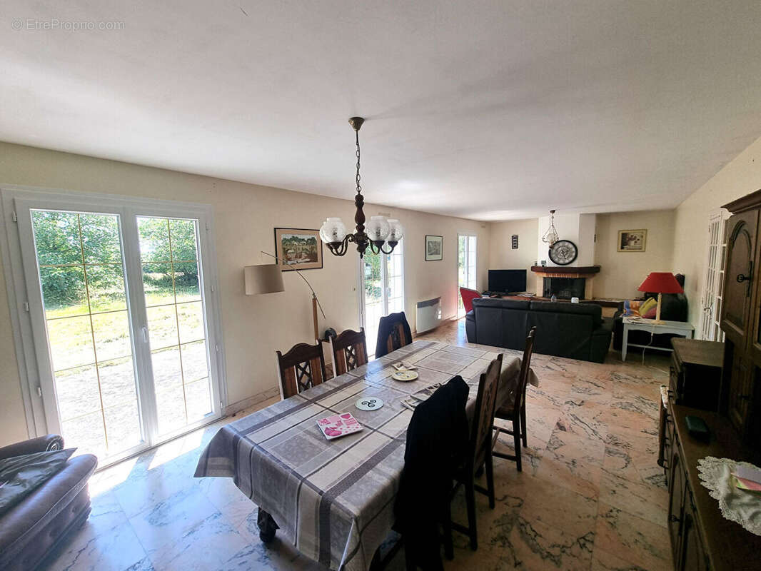 Maison à MOELAN-SUR-MER