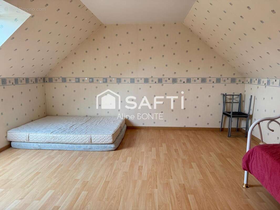 Photo 7 - Maison à CONCHES-EN-OUCHE