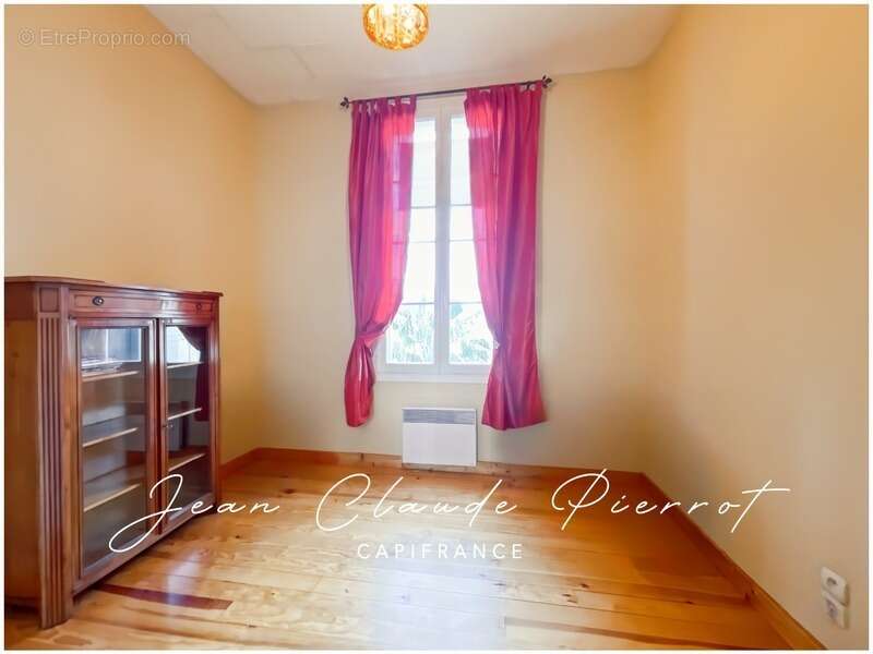 Appartement à LUNEL