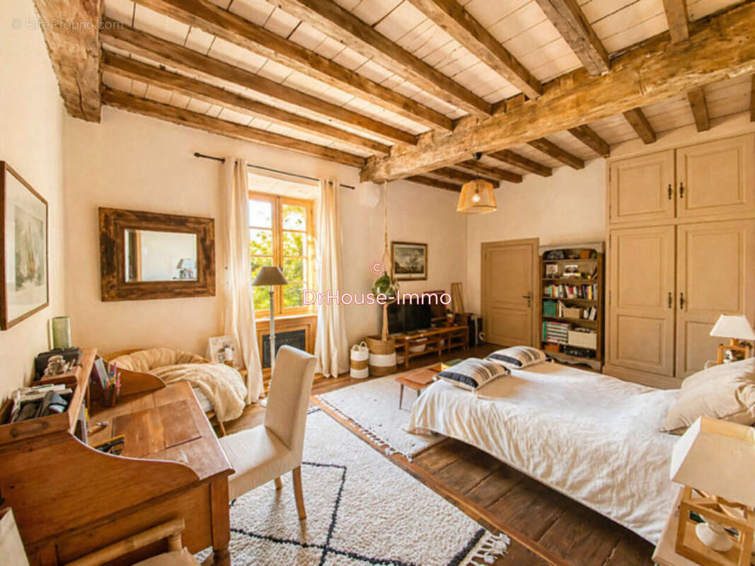 Maison à MUSSIDAN