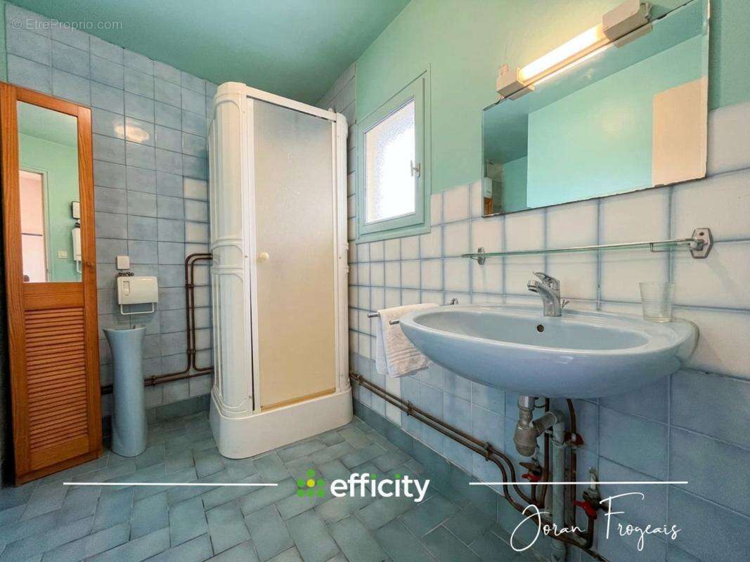 Maison 97 m² à Parce  - photo 3