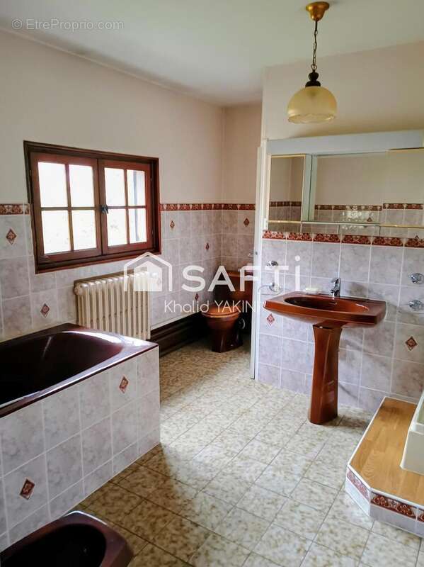 Photo 8 - Maison à GASNY