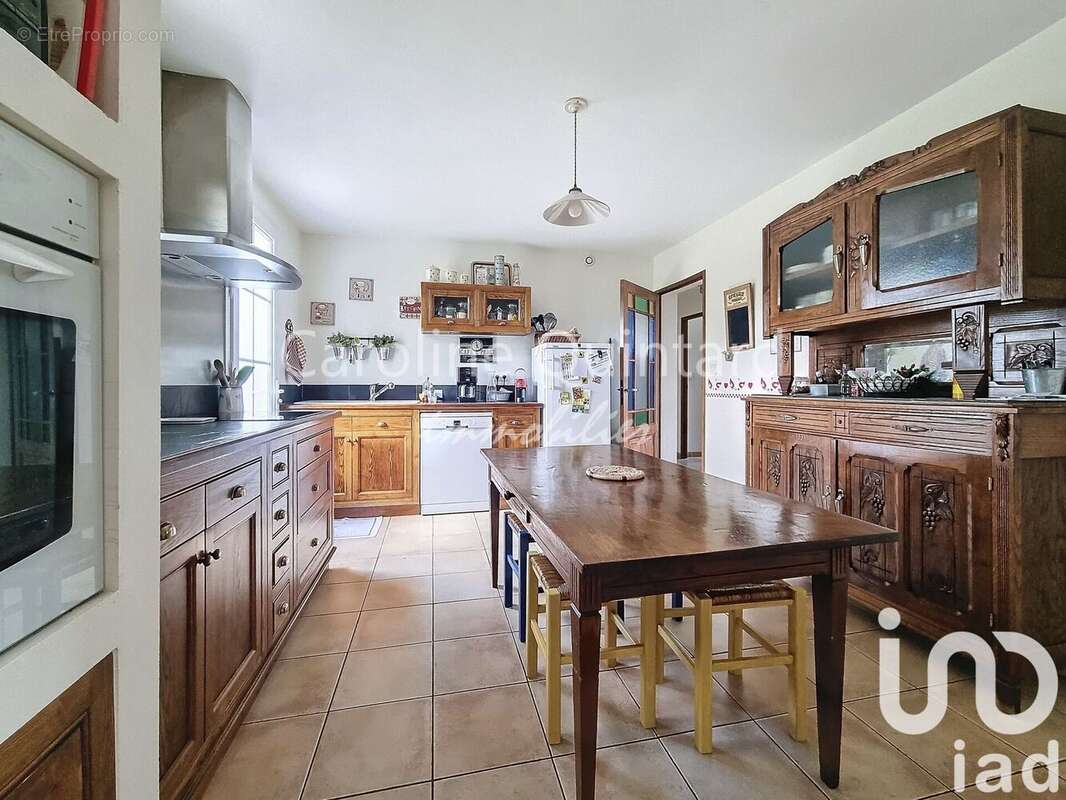 Photo 7 - Maison à CUGNAUX