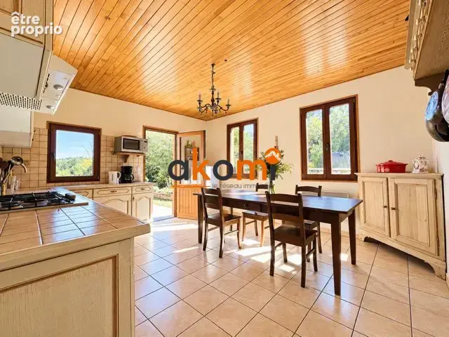 Maison 12 pièces 250 m² à vendre à Saint-Sauveur (54480) - photo 6
