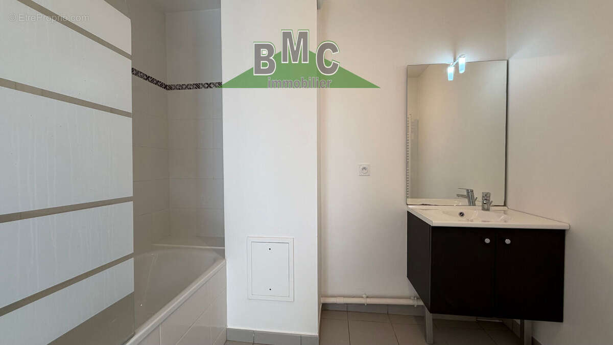 Appartement à EAUBONNE