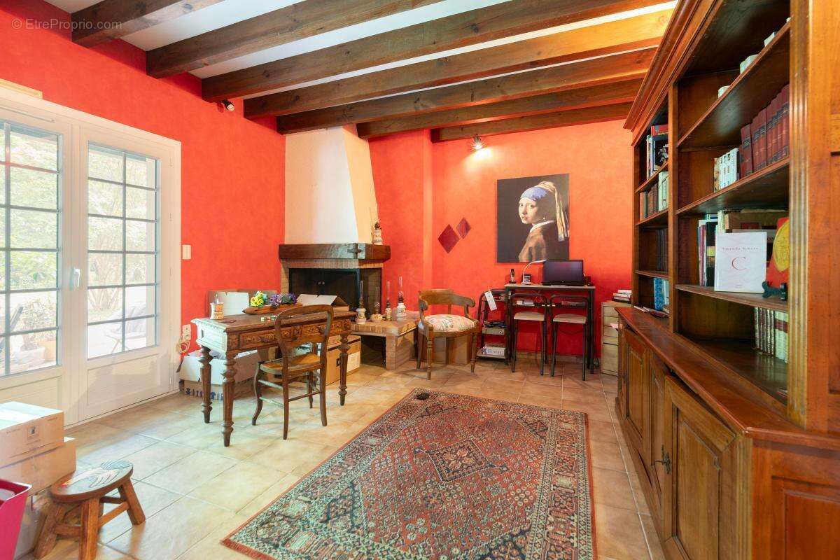 Maison à BENQUET
