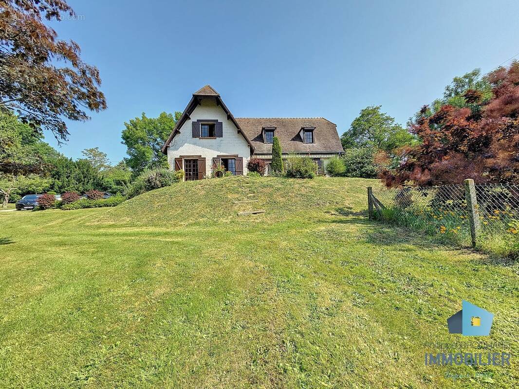 Maison à SAINT-PAUL