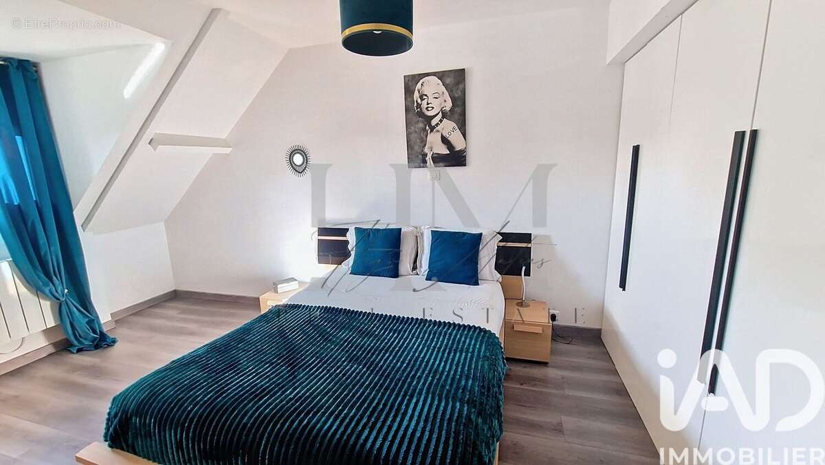 Photo 5 - Maison à OZOIR-LA-FERRIERE