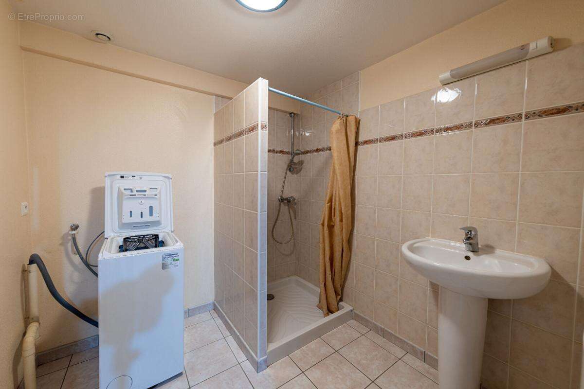 Maison à MEILLONNAS