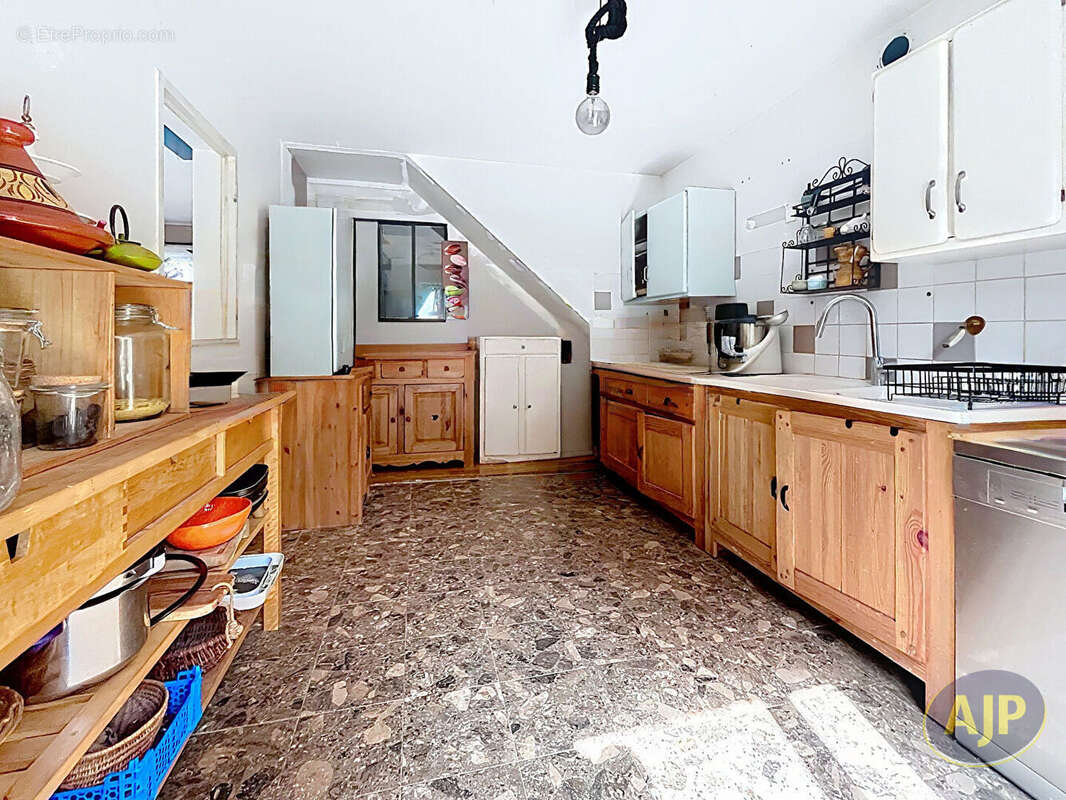 Maison 5 pièces 116 m² Montreuil-sur-Ille - photo 3