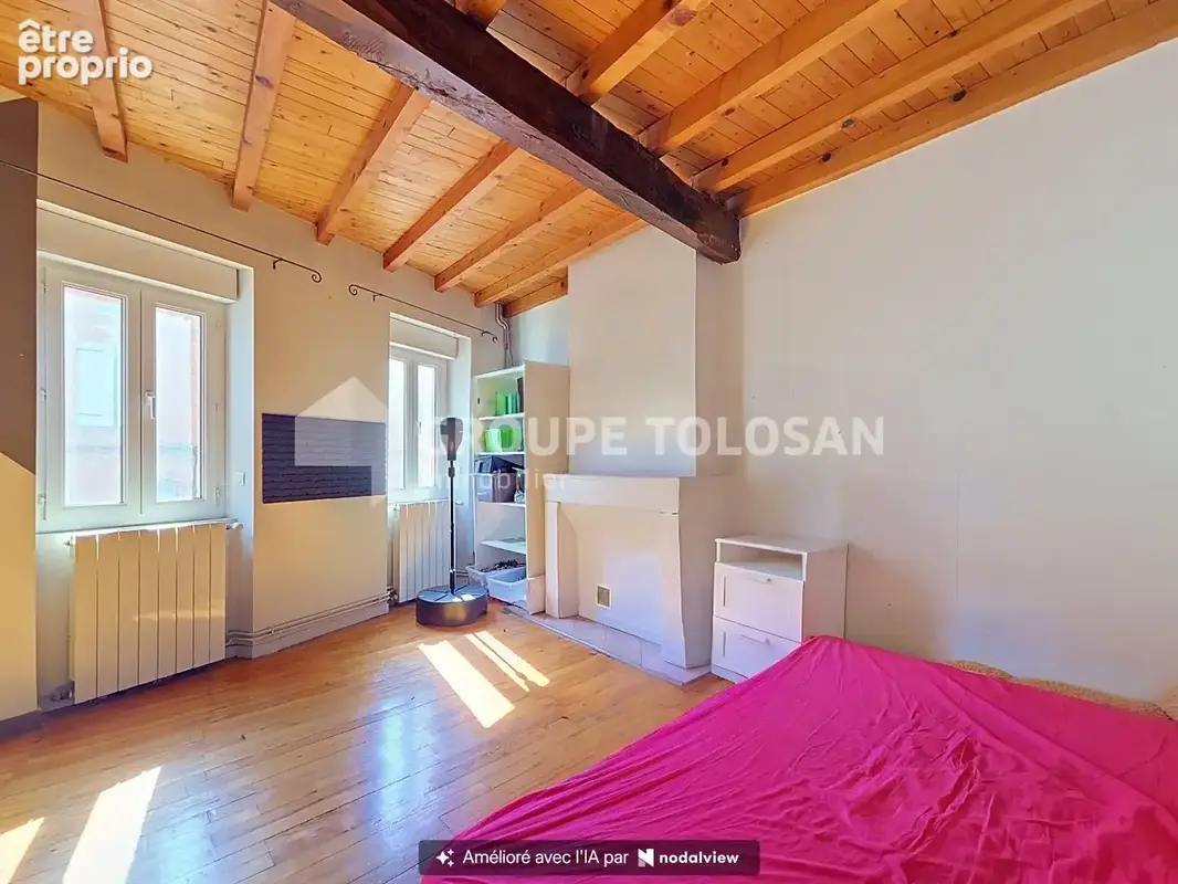 Maison 7 pièces 239 m² à vendre à Rieumes (31370) - photo 9