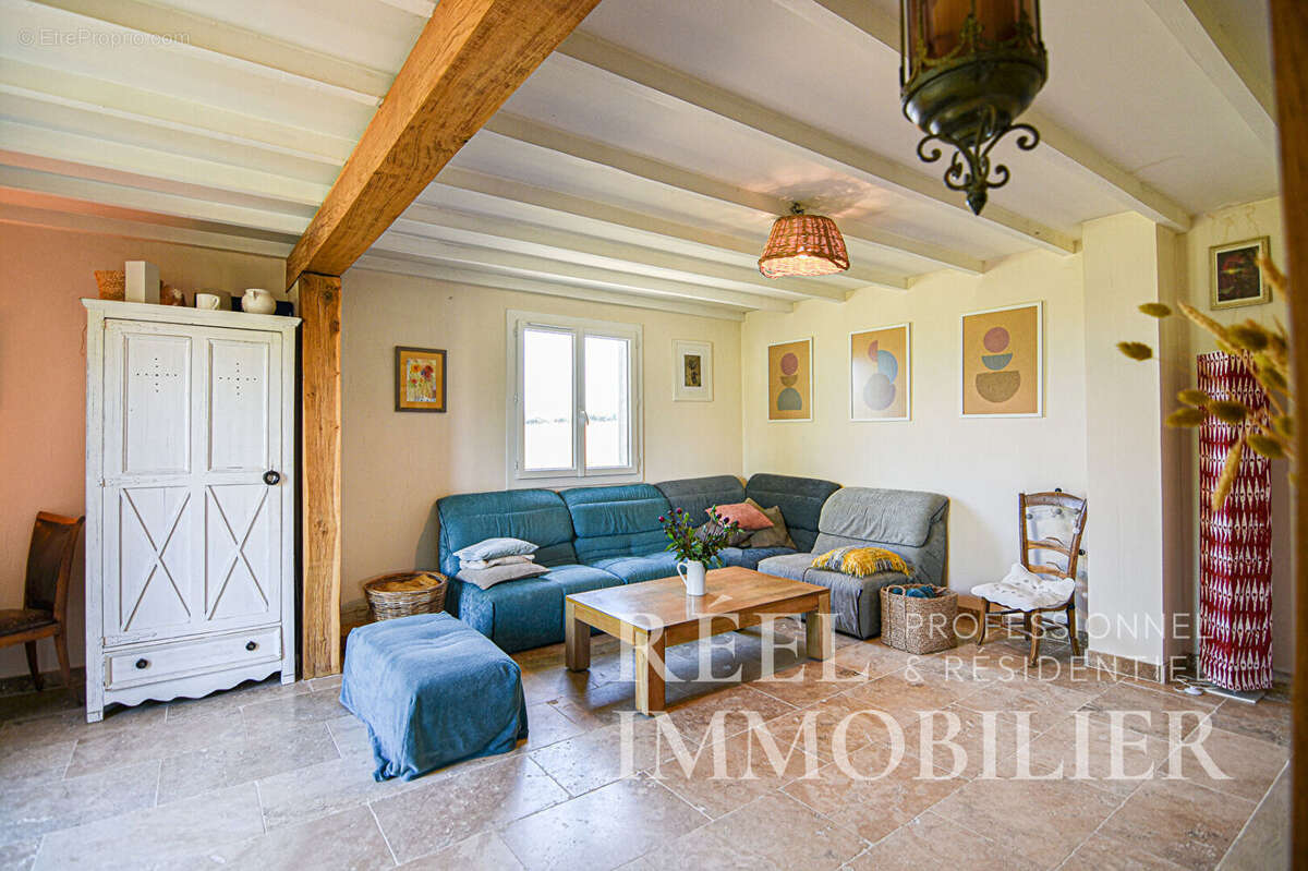 Charmante maison à proximité d'Auch. - photo 8