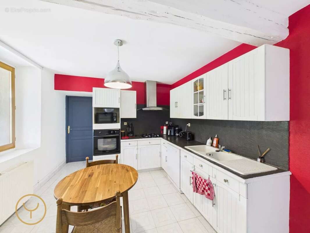 Maison à MARIGNY-LE-CHATEL