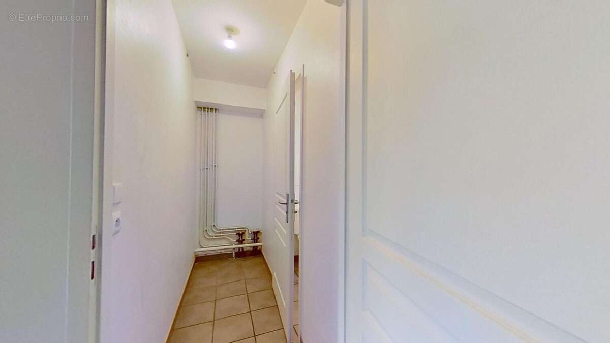 Photo 3 - Appartement à SAINT-AVOLD