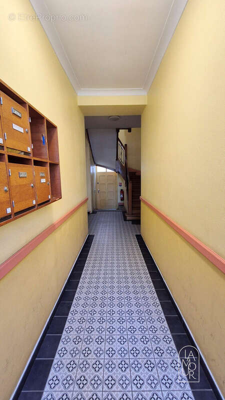 Appartement 70 m² à Dijon  - photo 7