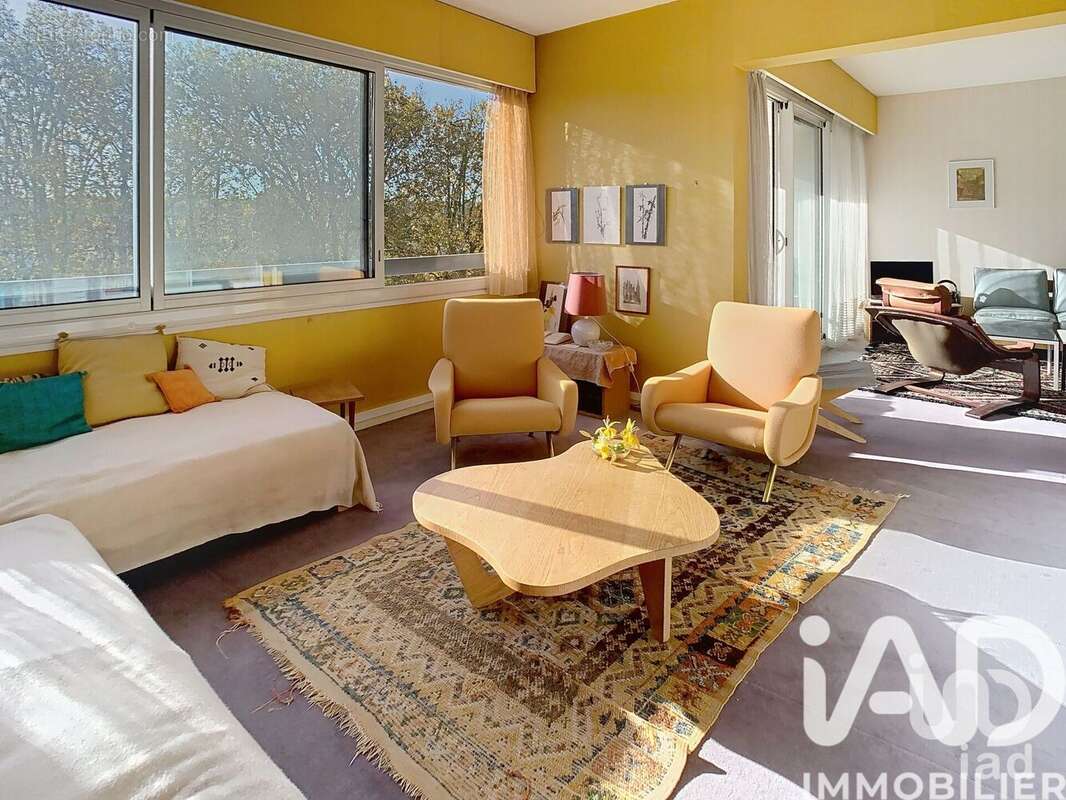 Photo 3 - Appartement à VAUCRESSON