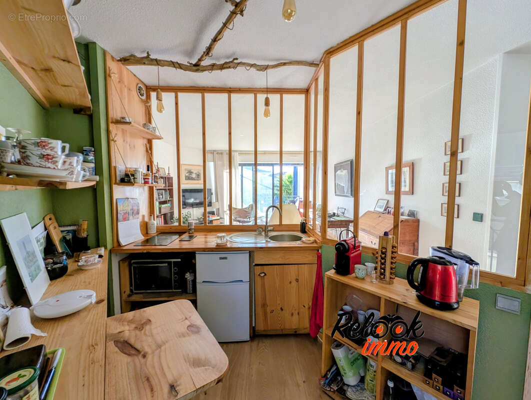 Appartement à ANDERNOS-LES-BAINS