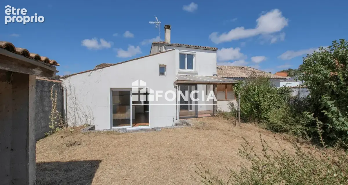  maison individuelle - saint-rogatien - photo 10