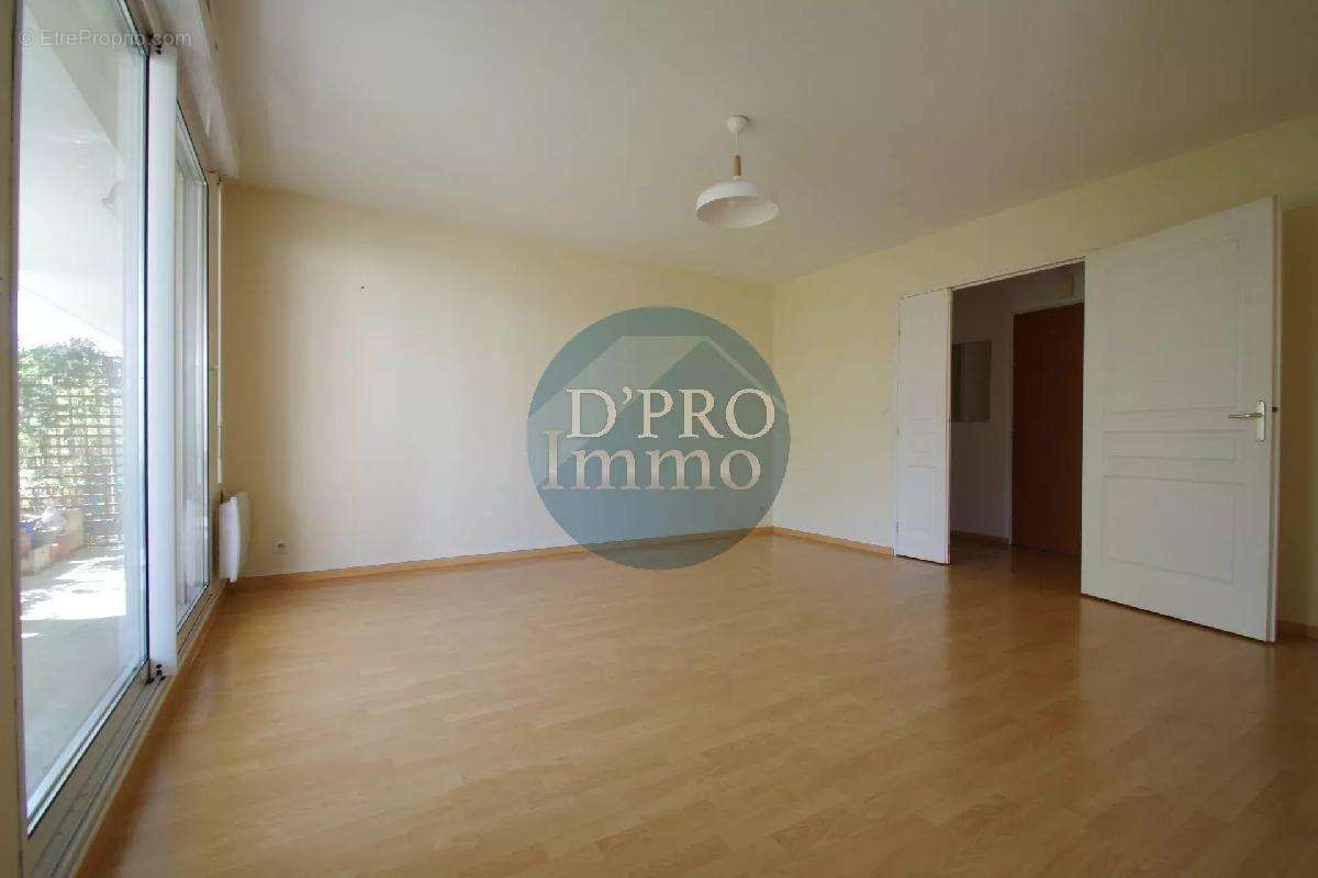 Appartement à VERTOU