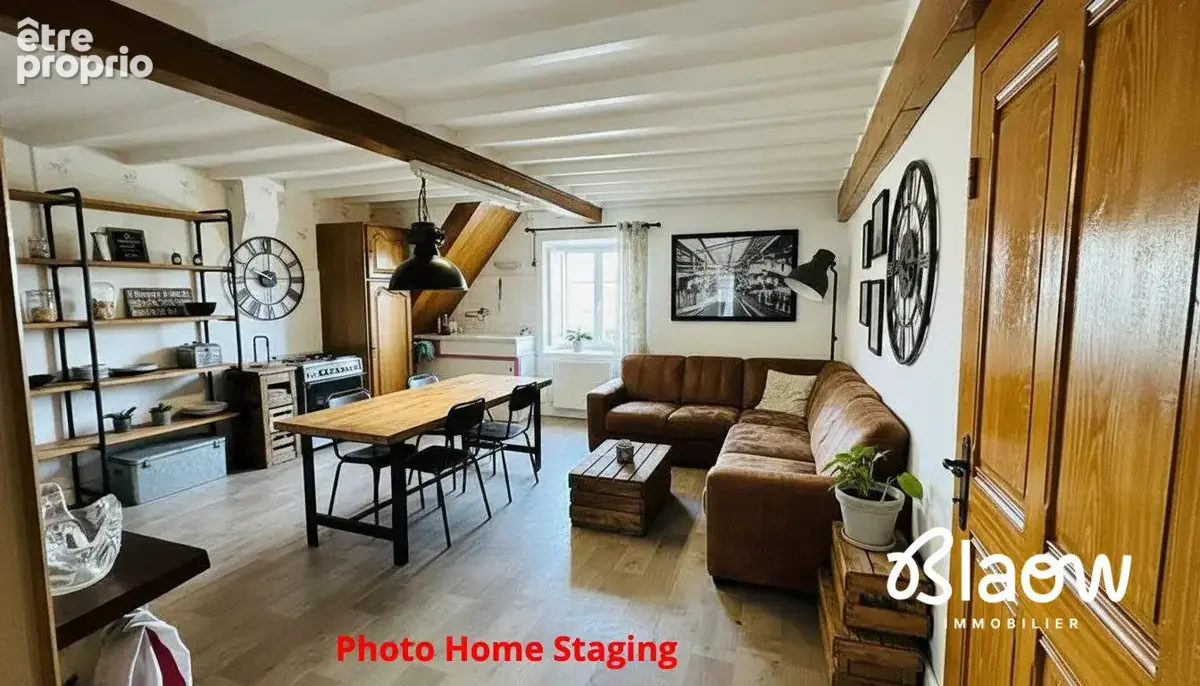 Maison 175 m² à Cellieu  - photo 4