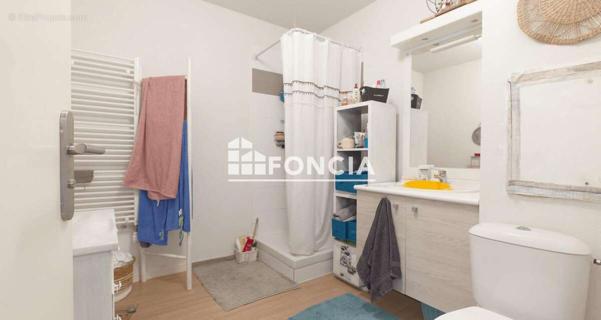 Appartement à LE MEE-SUR-SEINE