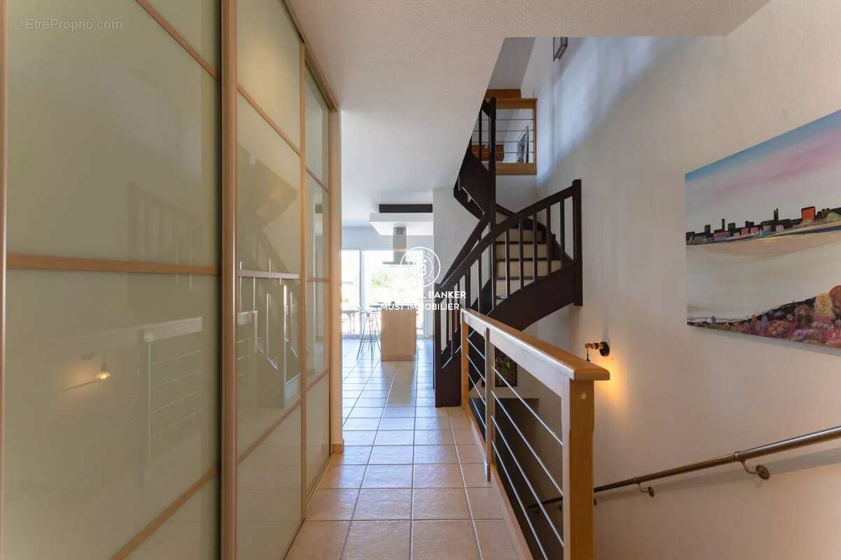 Appartement à SAINT-CYPRIEN