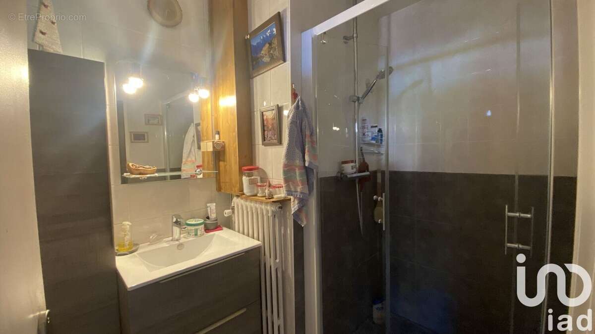 Photo 9 - Maison à VERCHAIX