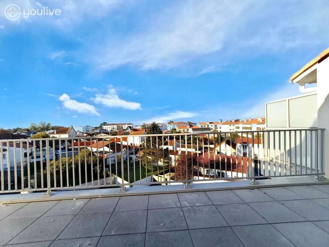 Appartement à CHALLANS