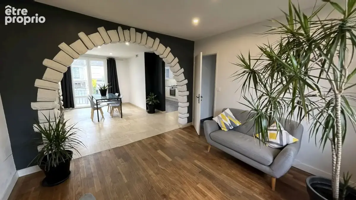 Photo Maison à Ormesson-Sur-Marne au prix de 588 000€