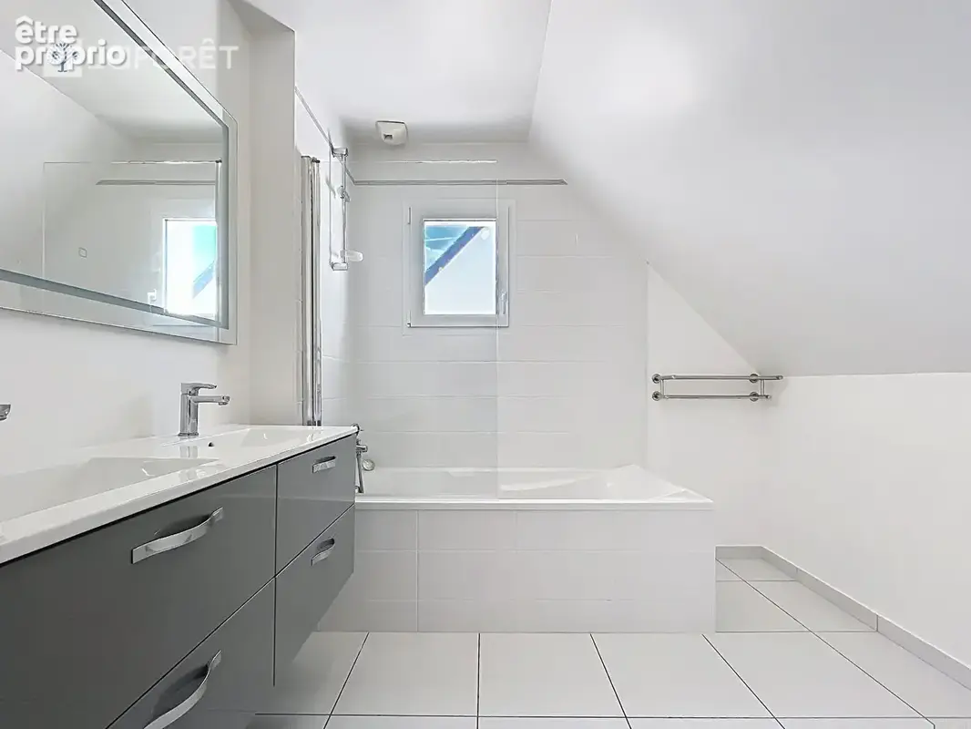 Maison Nostang 5 pièce(s) 97.71 m2 - photo 12