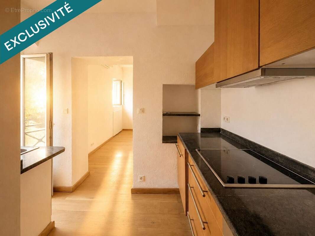 Photo 3 - Appartement à AJACCIO