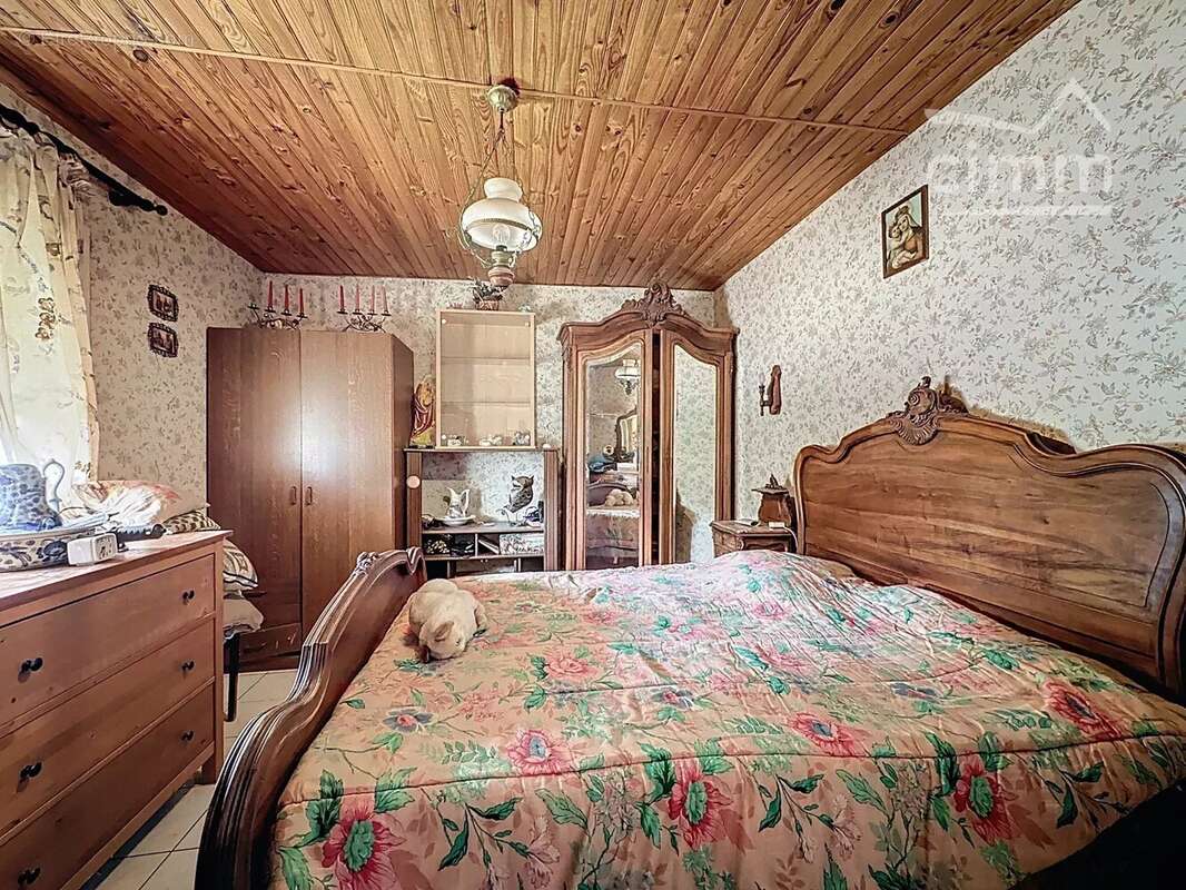 Maison à PERNES-LES-FONTAINES