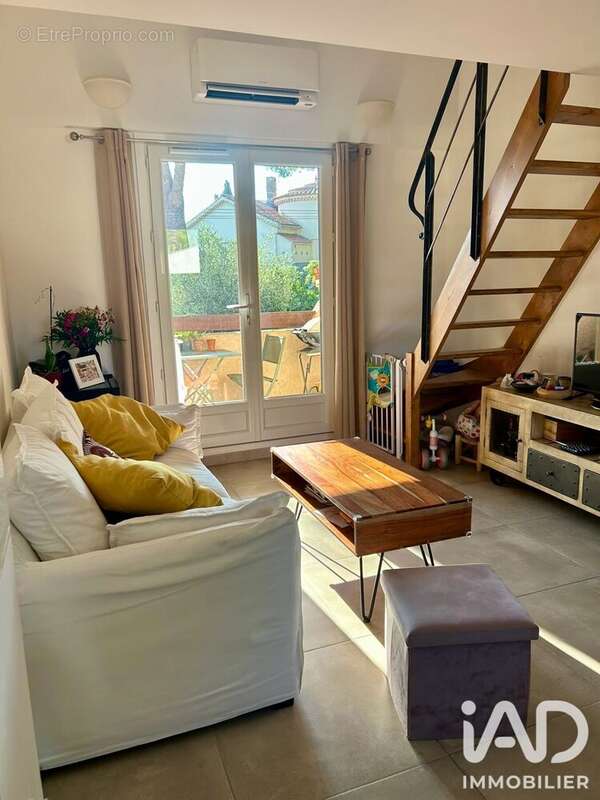 Appartement 64 m² à Sanary-Sur-Mer  - photo 2