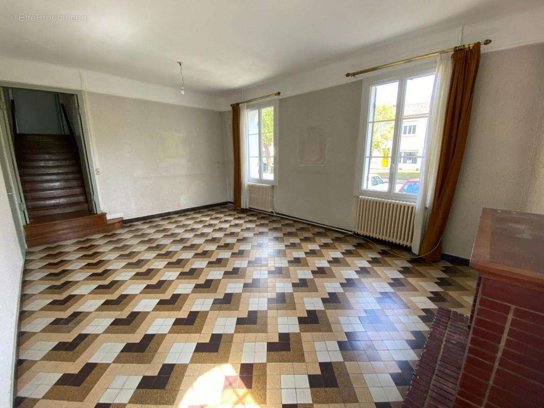 Maison À Vendre - photo 5