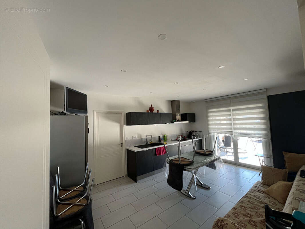 Maison à CHATEAUBRIANT