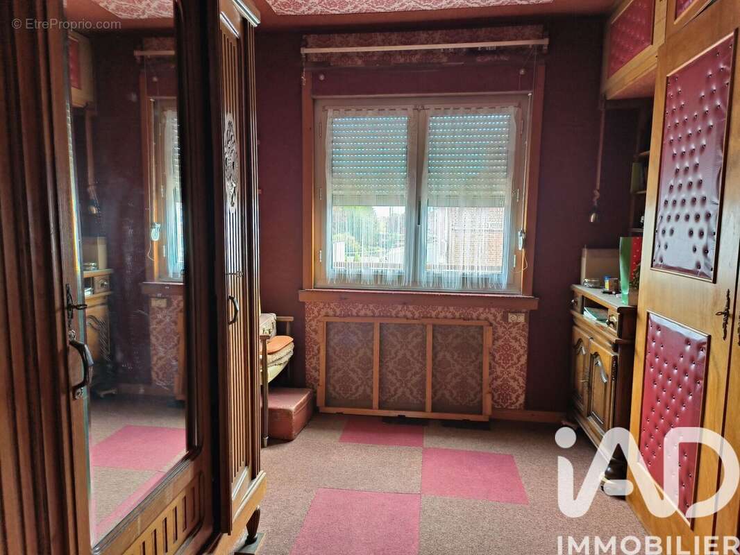 Photo 8 - Maison à LILLE