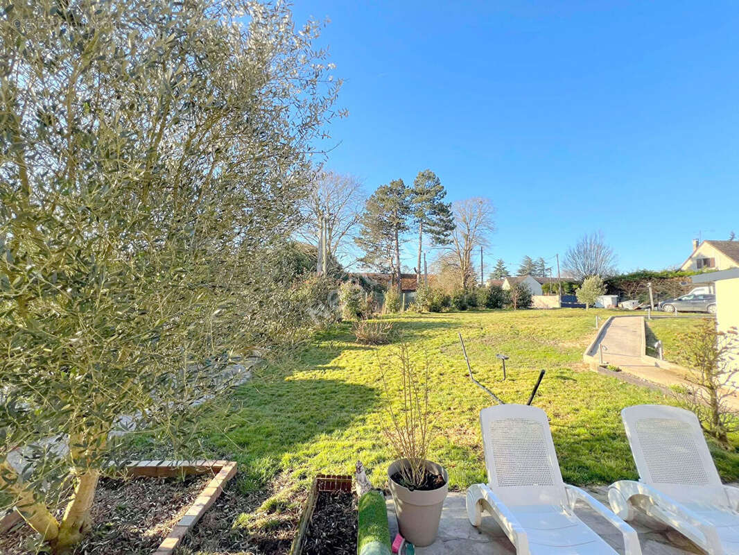 Maison à CHAUMONT-EN-VEXIN