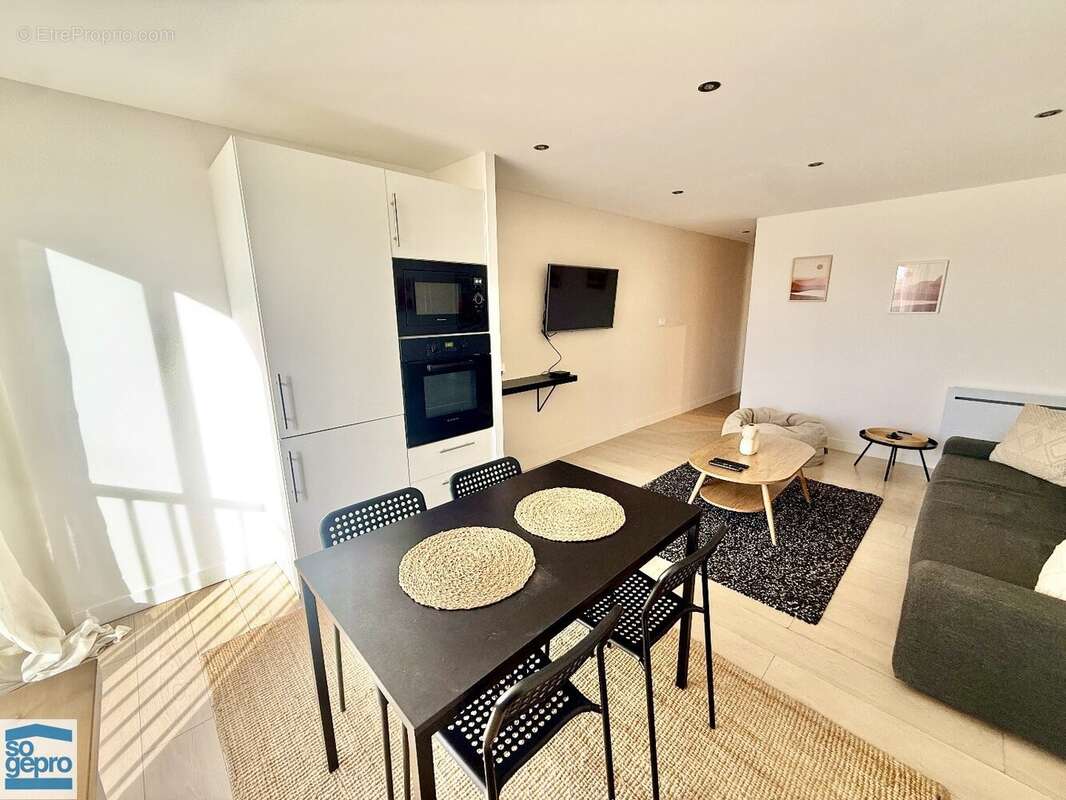 Appartement à AGDE