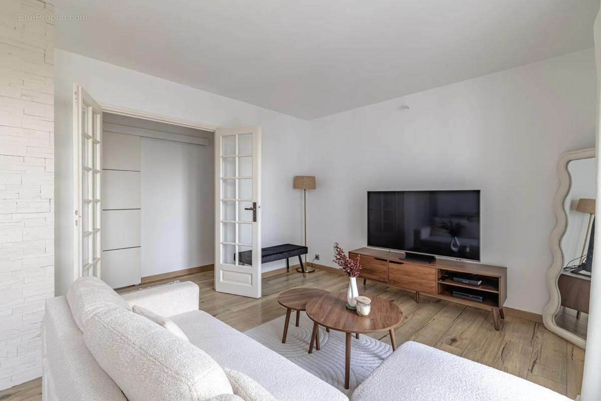 Appartement à CHELLES