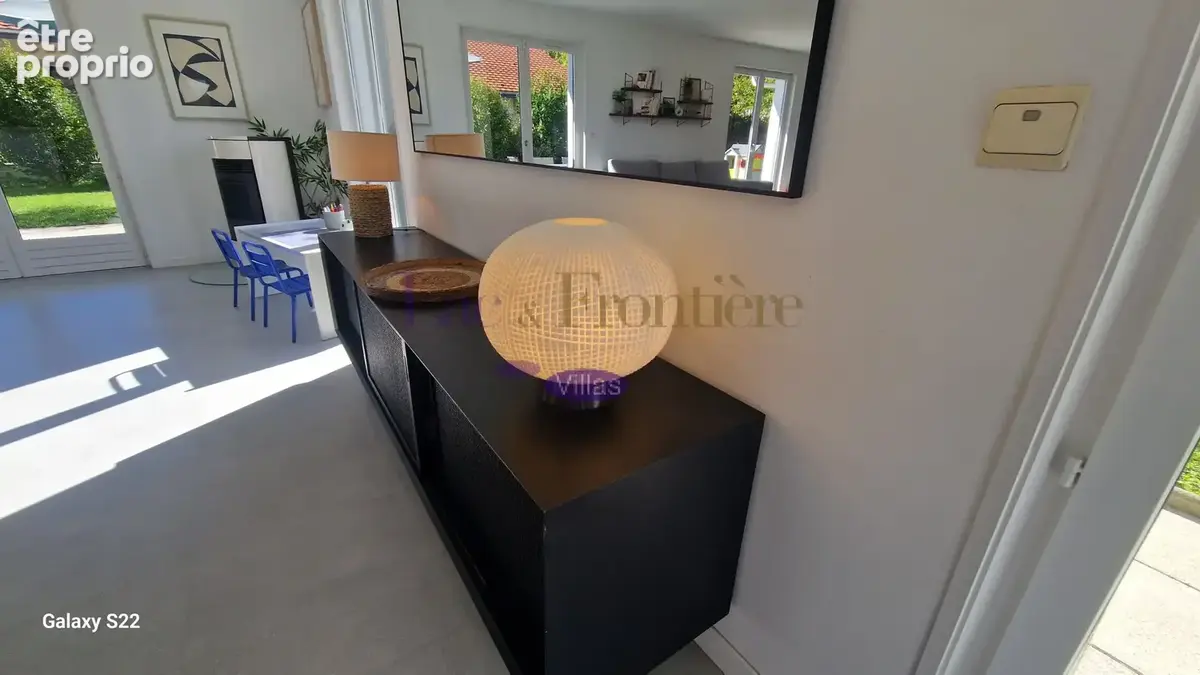 Maison 7 pièces 173 m² à vendre à Nernier (74140) - photo 6