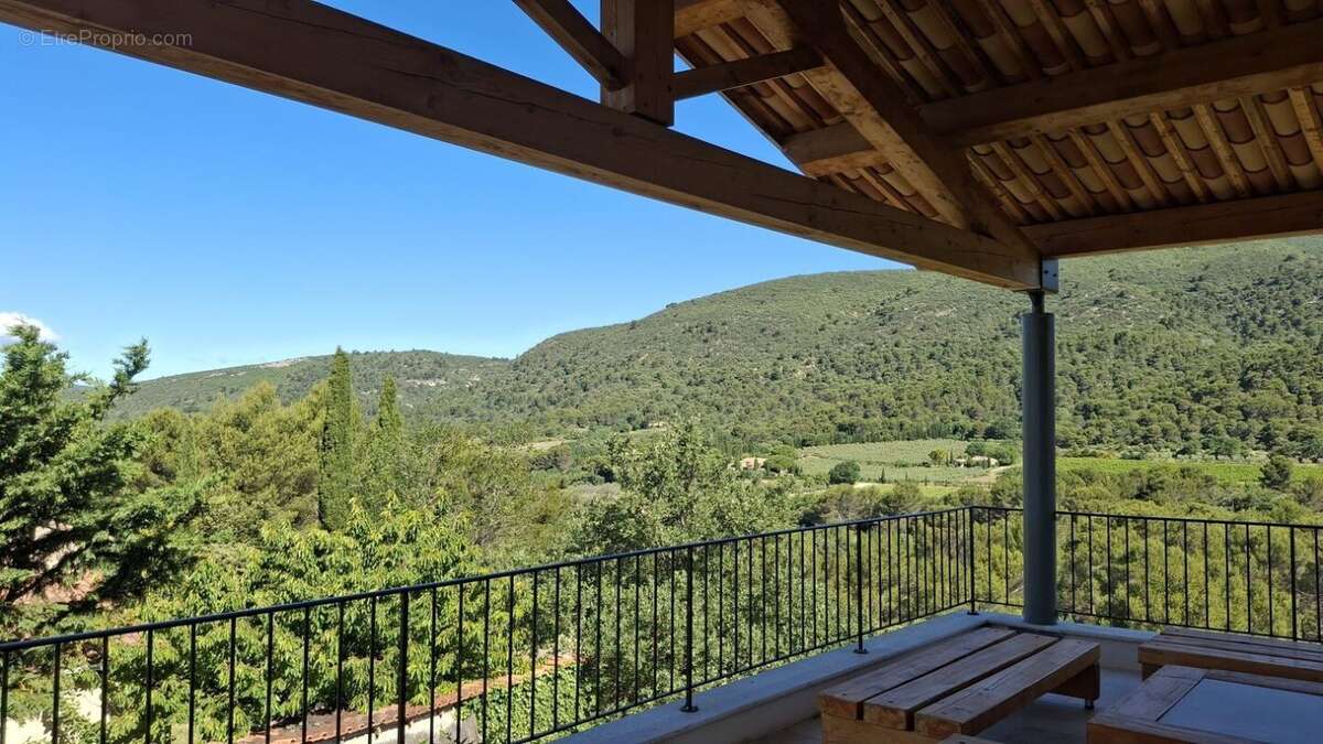Maison de charmes contemporaine d exception - photo 9