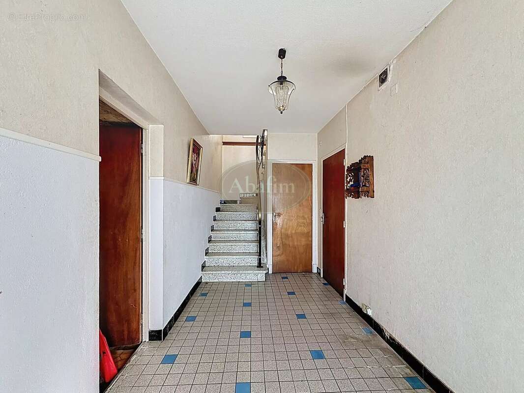 Maison à SALIES-DU-SALAT