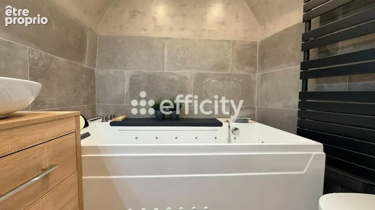 Appartement - photo 9