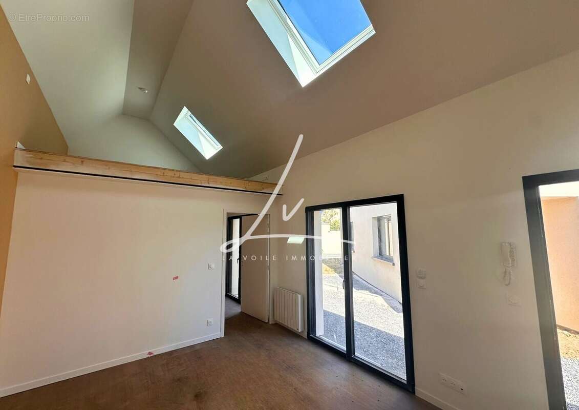 Appartement à OUISTREHAM