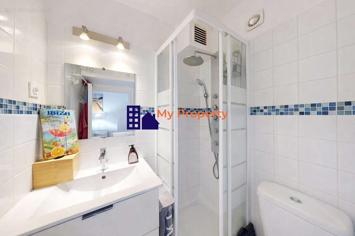 Appartement à HOUILLES