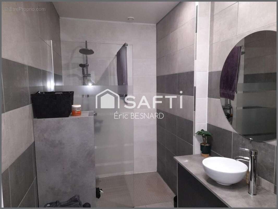 Photo 9 - Maison à TURQUANT