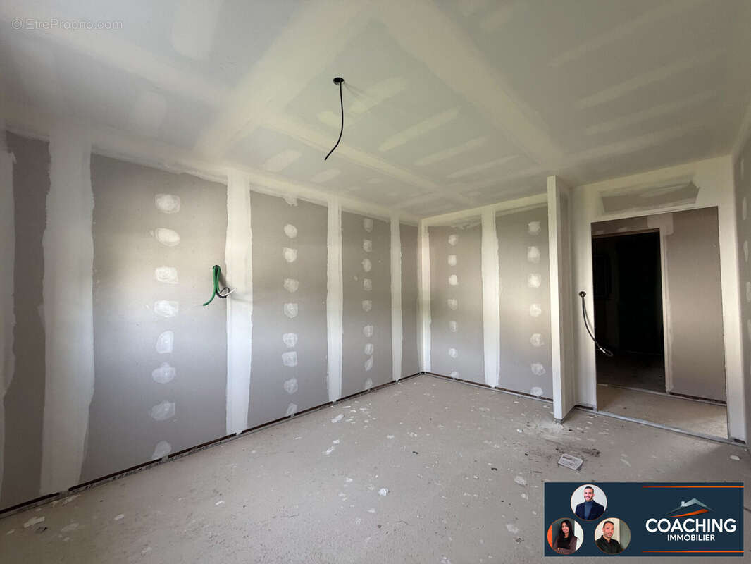 Maison 124 m² à Vitry-Le-Francois  - photo 7
