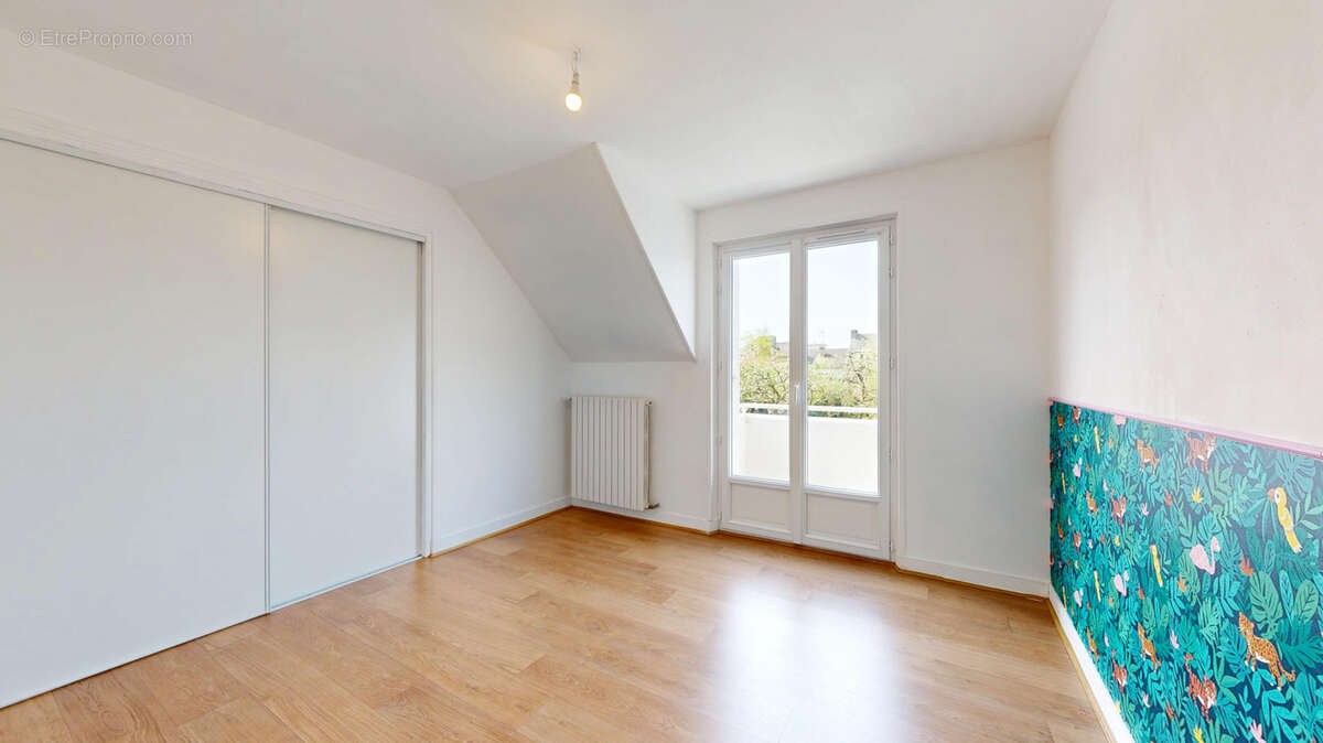 Maison à TORIGNI-SUR-VIRE