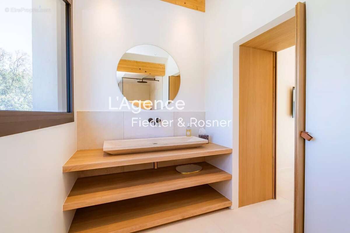 Maison à RAMATUELLE